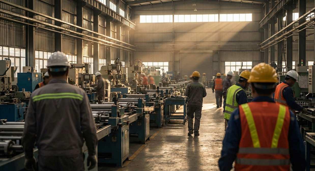 Петербургский завод двигателей Hyundai получил первую прибыль с 2021 года