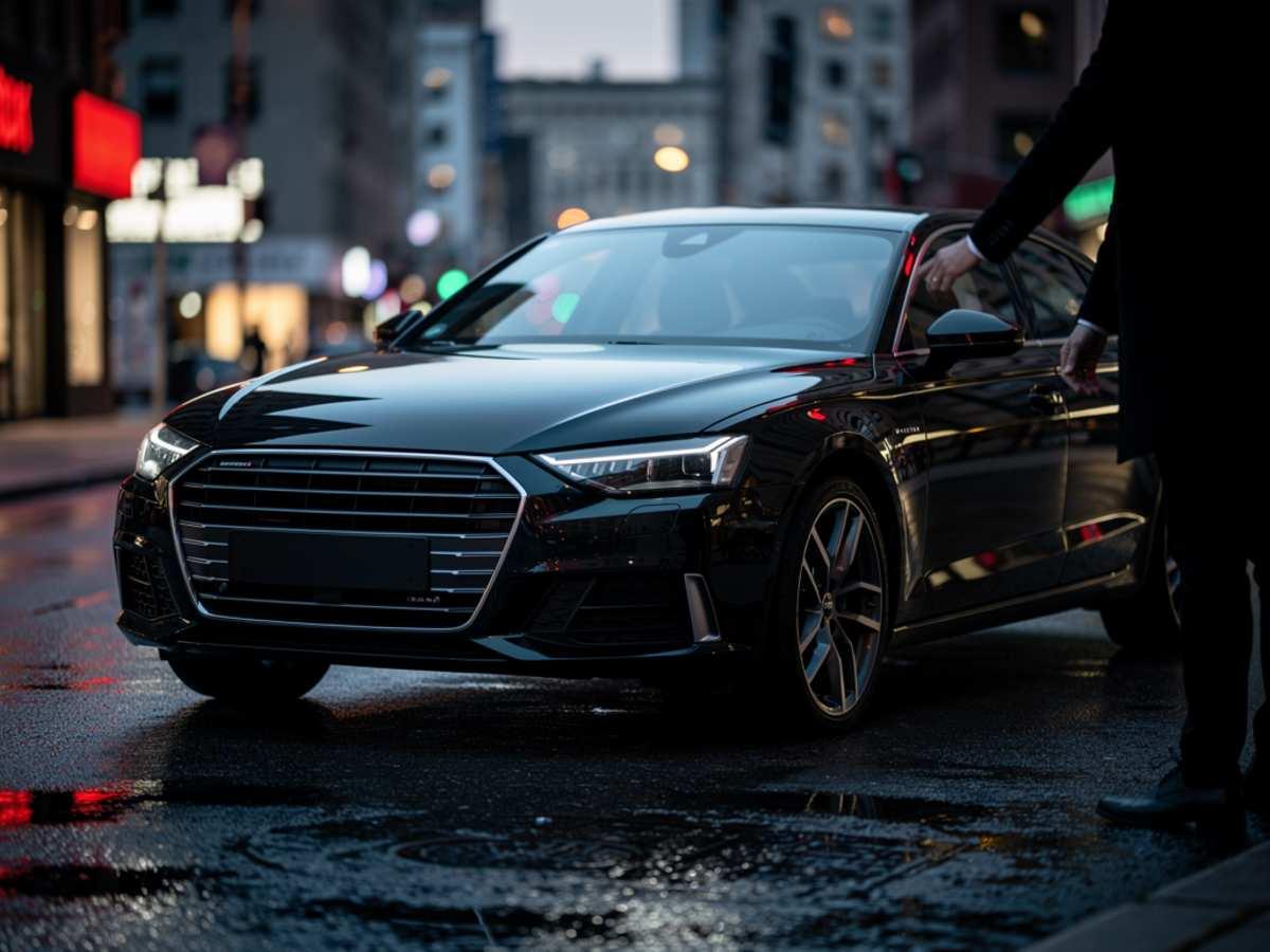 Треть покупателей авто столкнулись с рекордными долгами по трейд-ин