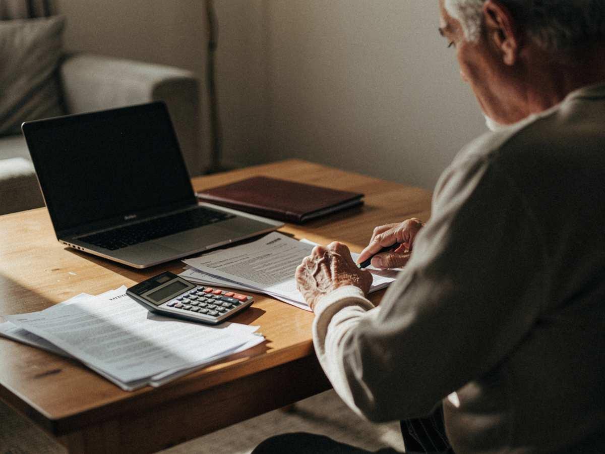 Минтруд США предложил правила для альтернативных активов в пенсионных планах