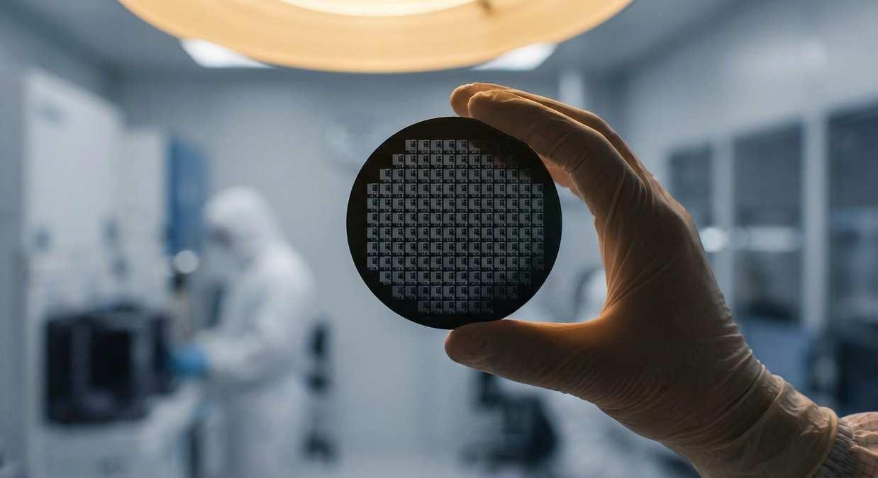 Минпромторг планирует засекретить часть данных о российской микроэлектронике