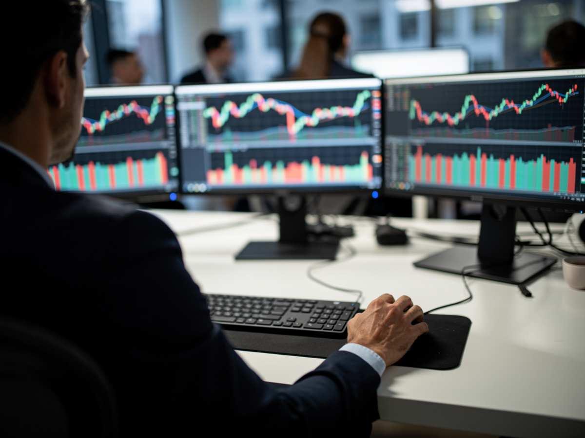 Миллиардер Билл Акман призвал инвесторов скупать подешевевшие акции