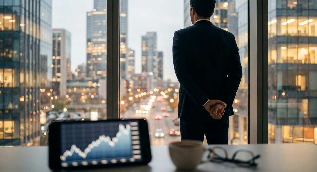 Компания ВИ.ру планирует выплатить дивиденды по итогам 2025 года в размере 6 ₽ на акцию