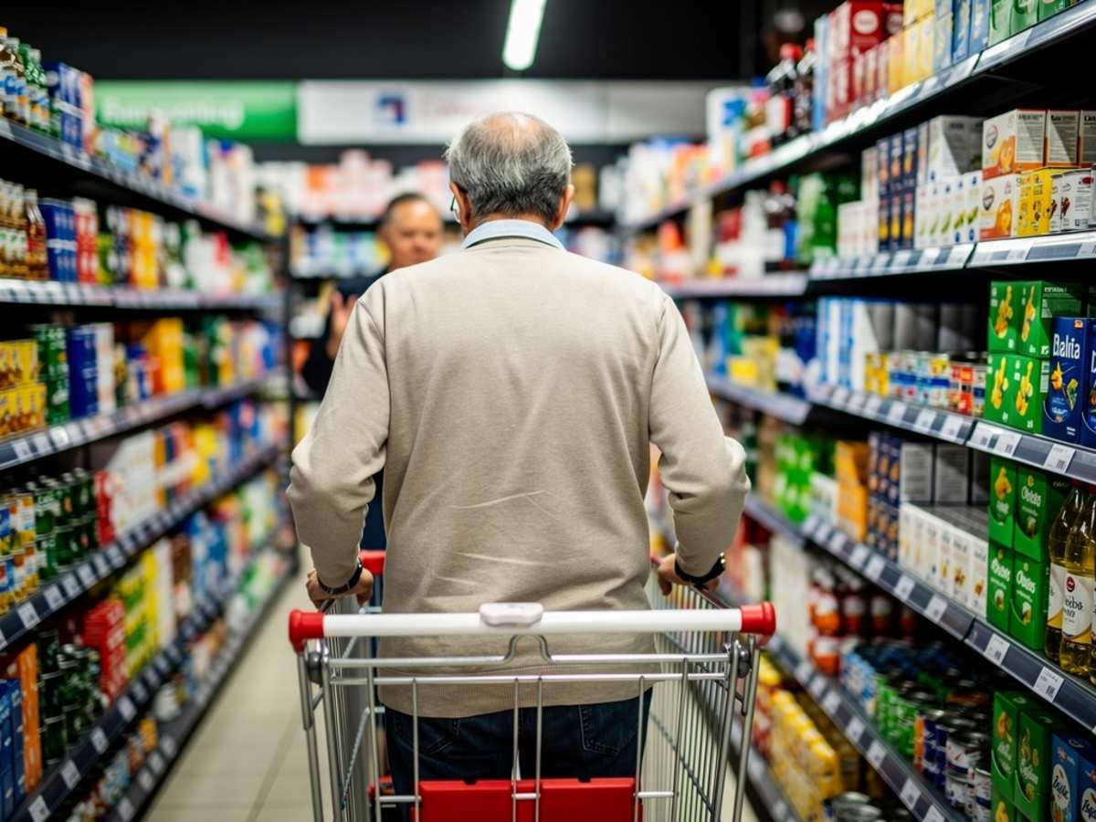 Инфляция в еврозоне превысила целевой показатель ЕЦБ и достигла 2.5% в марте