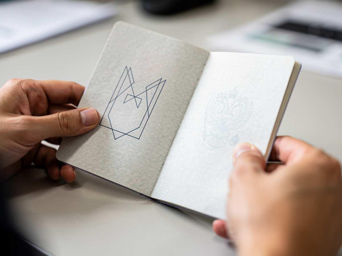 Россия готовит предложения по продлению безвизового режима с Китаем