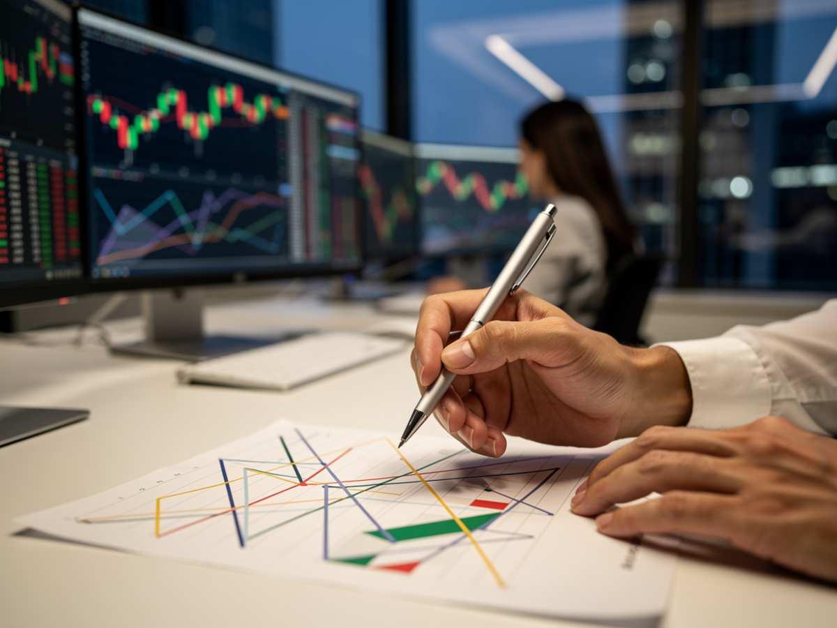 Акции McCormick и технологических гигантов демонстрируют уверенный рост на предварительных торгах