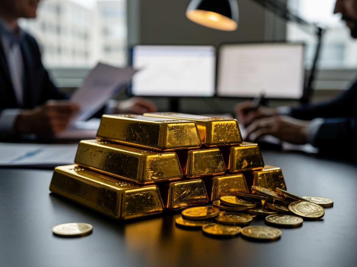 Минприроды запретит аффинаж золота при геологоразведке до экспертизы запасов