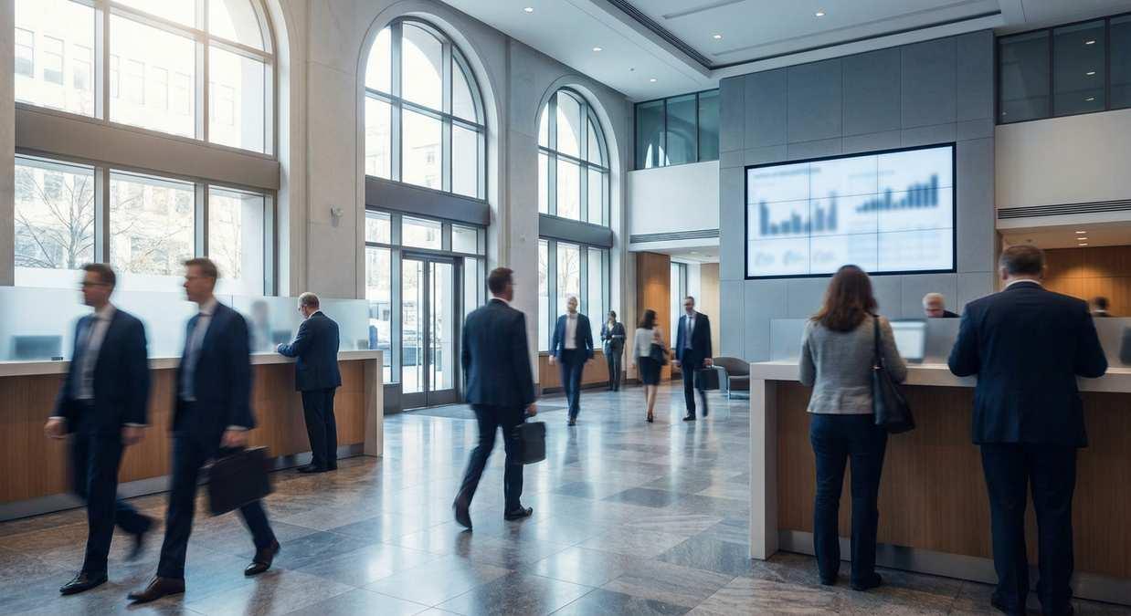 Газпромбанк отчитался о падении чистой прибыли на 32% по итогам 2025 года