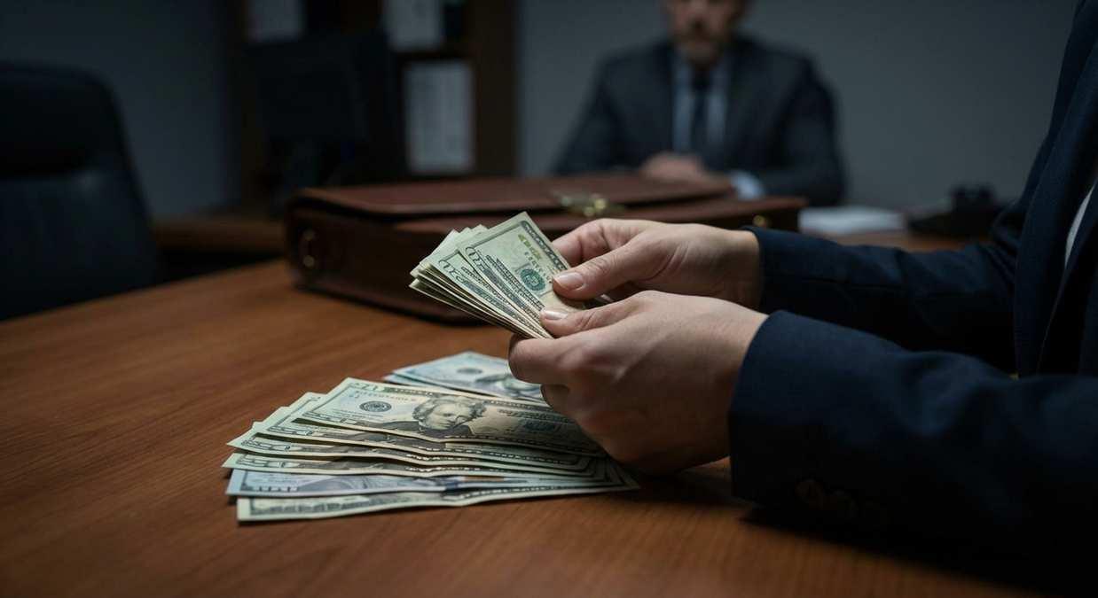 Великобритания разрешила подсанкционным лицам оплачивать коммунальные услуги наличными