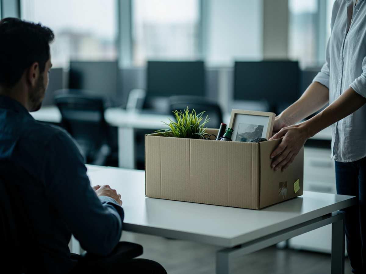 Oracle увольняет тысячи сотрудников на фоне роста расходов на ИИ