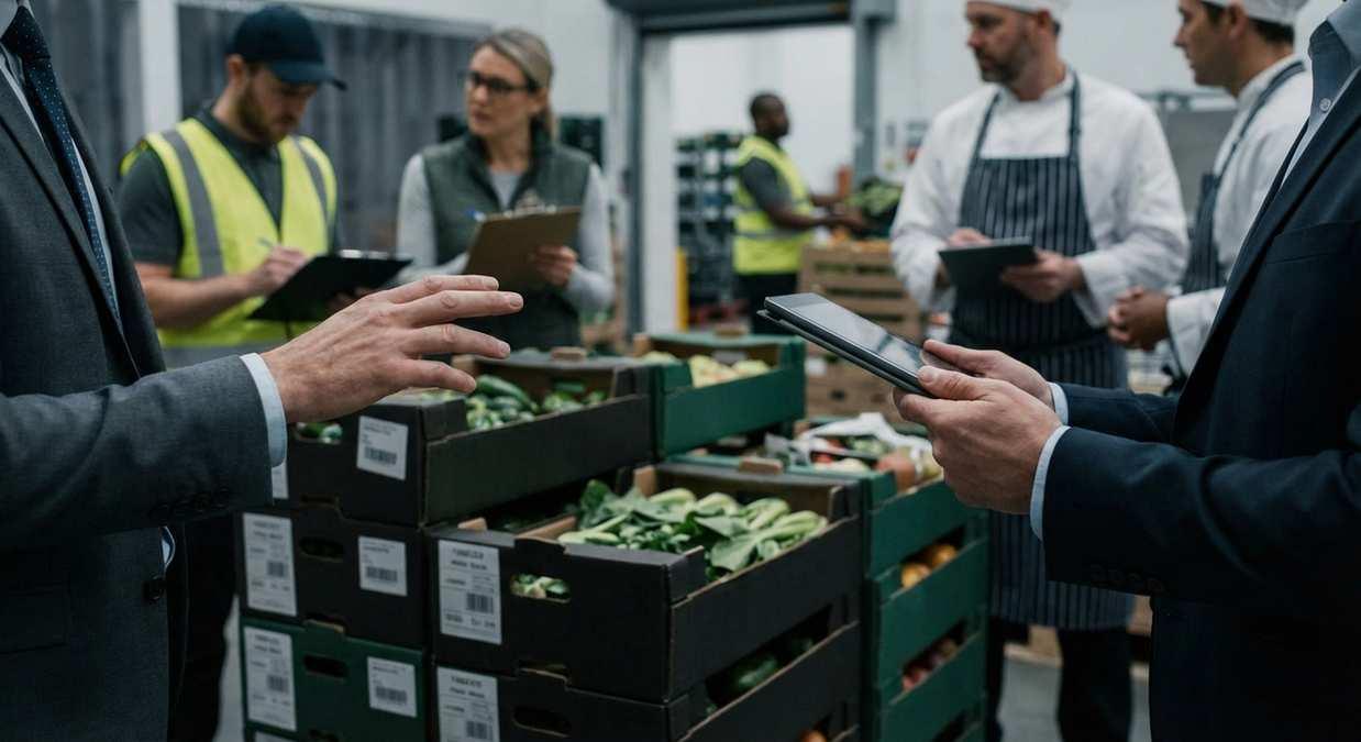 McCormick купит продовольственный бизнес Unilever за $45 млрд