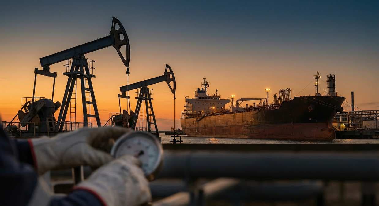 Сечин назвал главных бенефициаров роста мировых цен на нефть