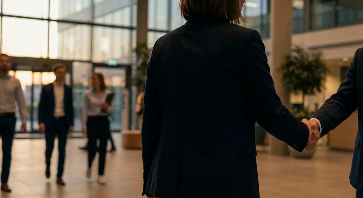 Рост занятости в частном секторе США превысил прогнозы экспертов в марте