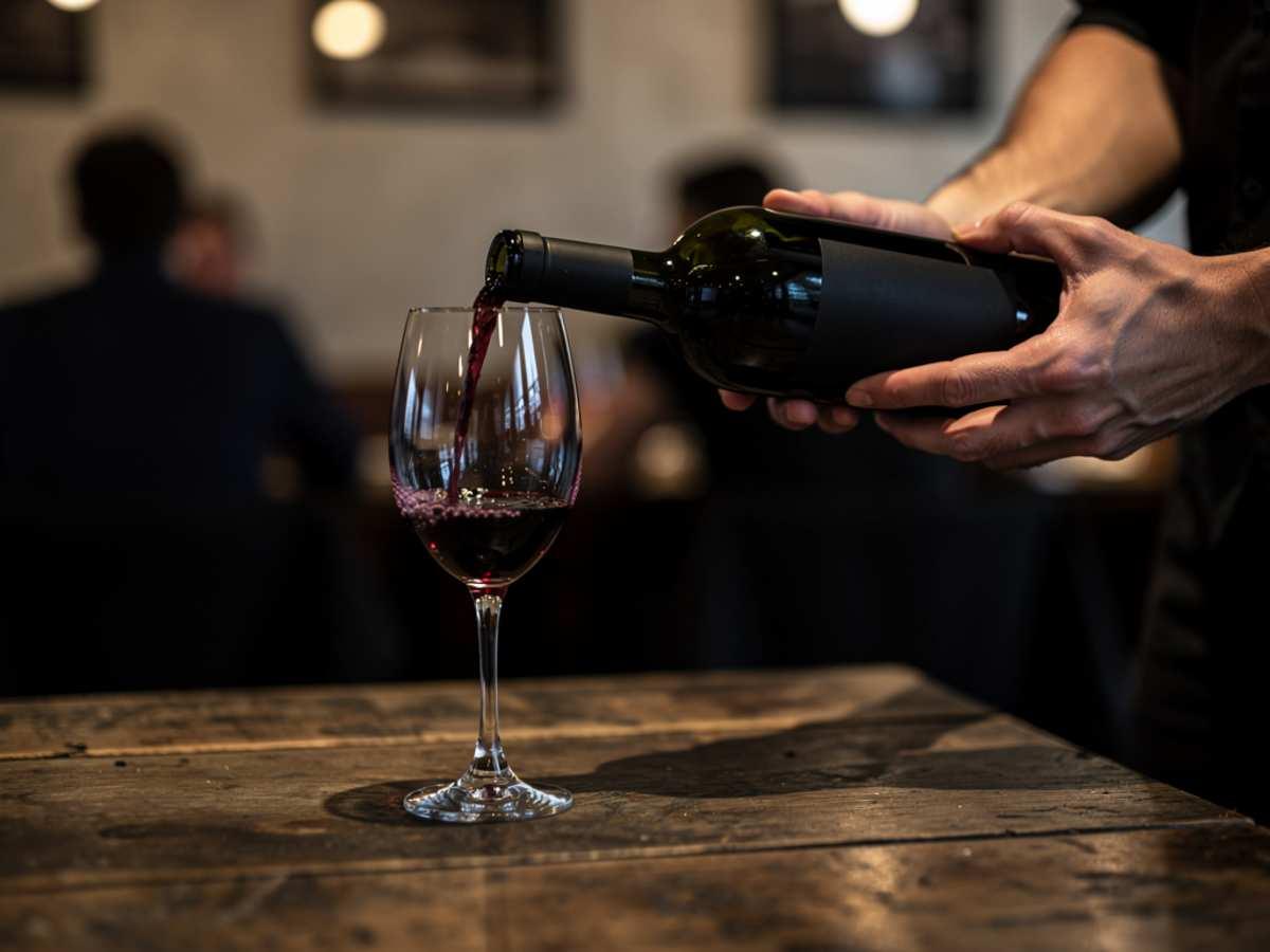 Госдума рассмотрит проект о выделении квоты в 20% для российского вина