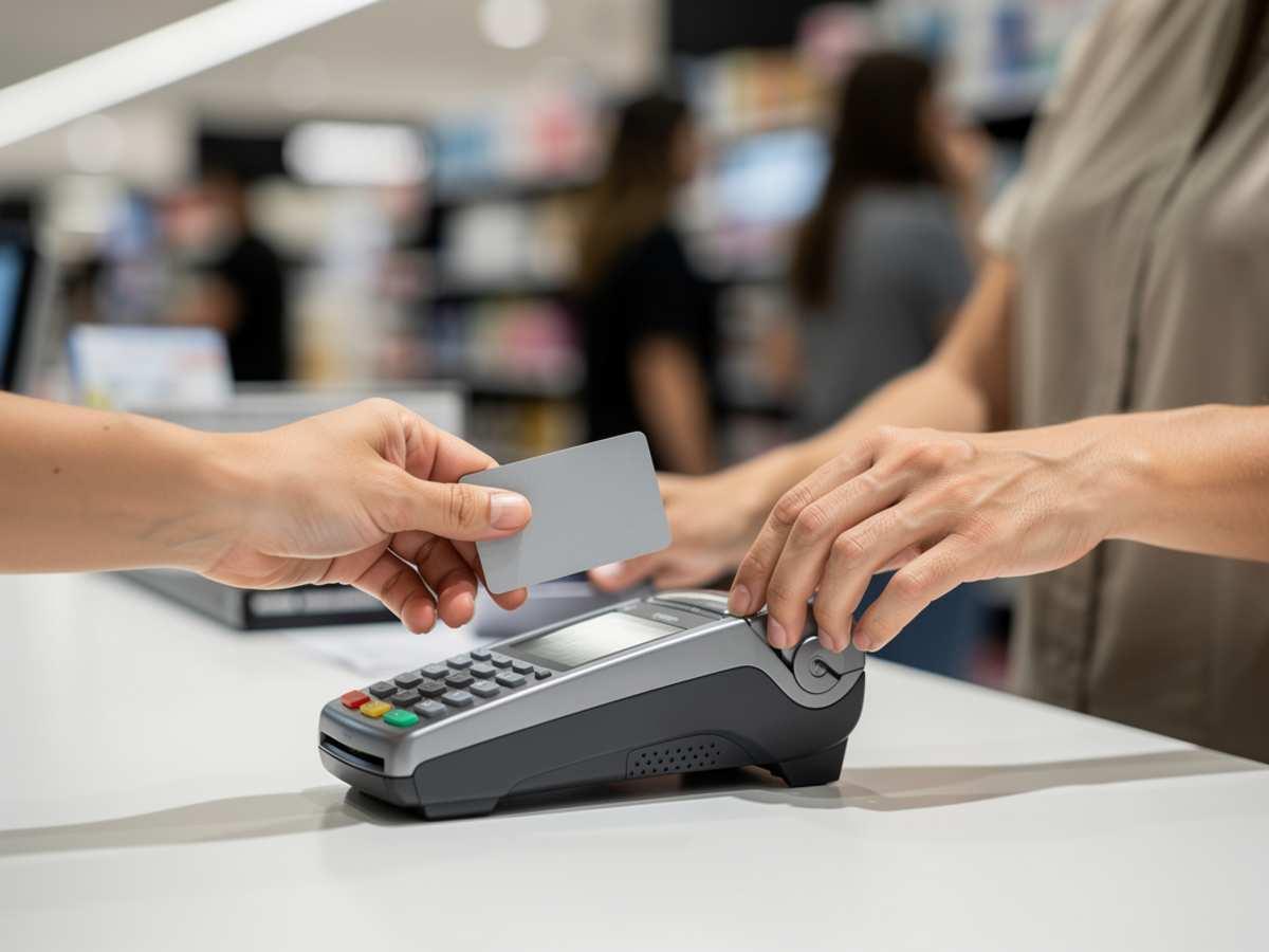 Сбербанк зафиксировал стагнацию на рынке QR-платежей