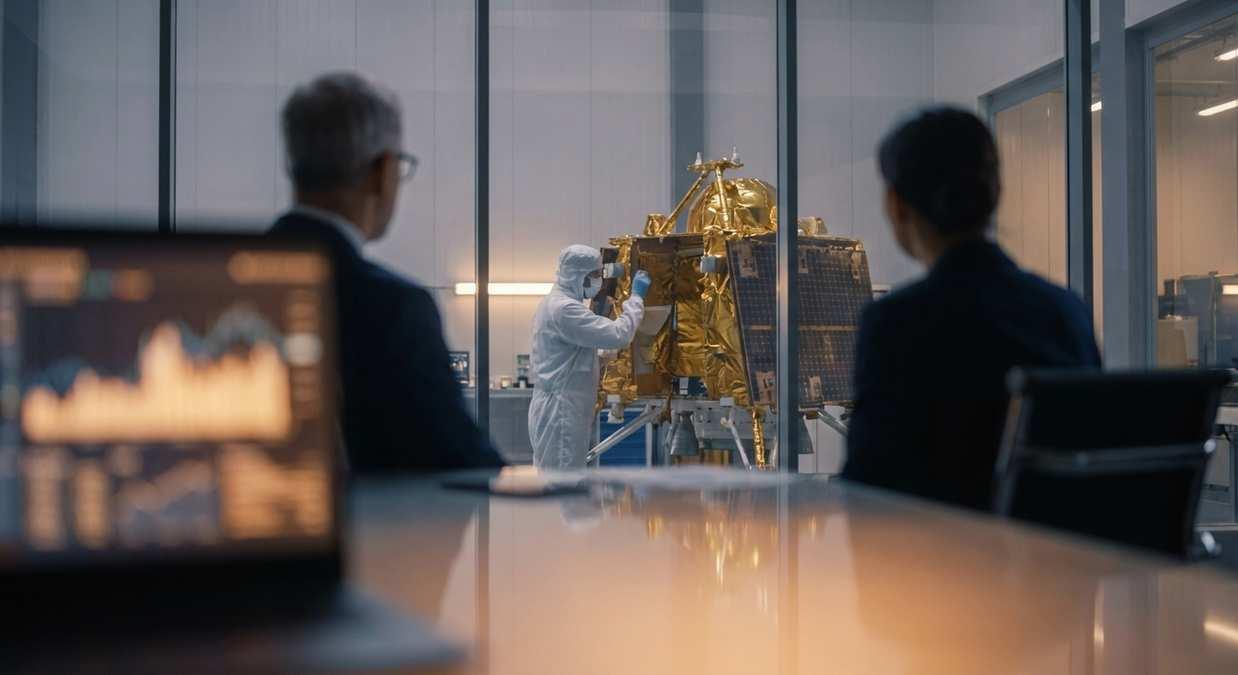 SpaceX тайно подала заявку на IPO с потенциальной оценкой в $1.75 трлн