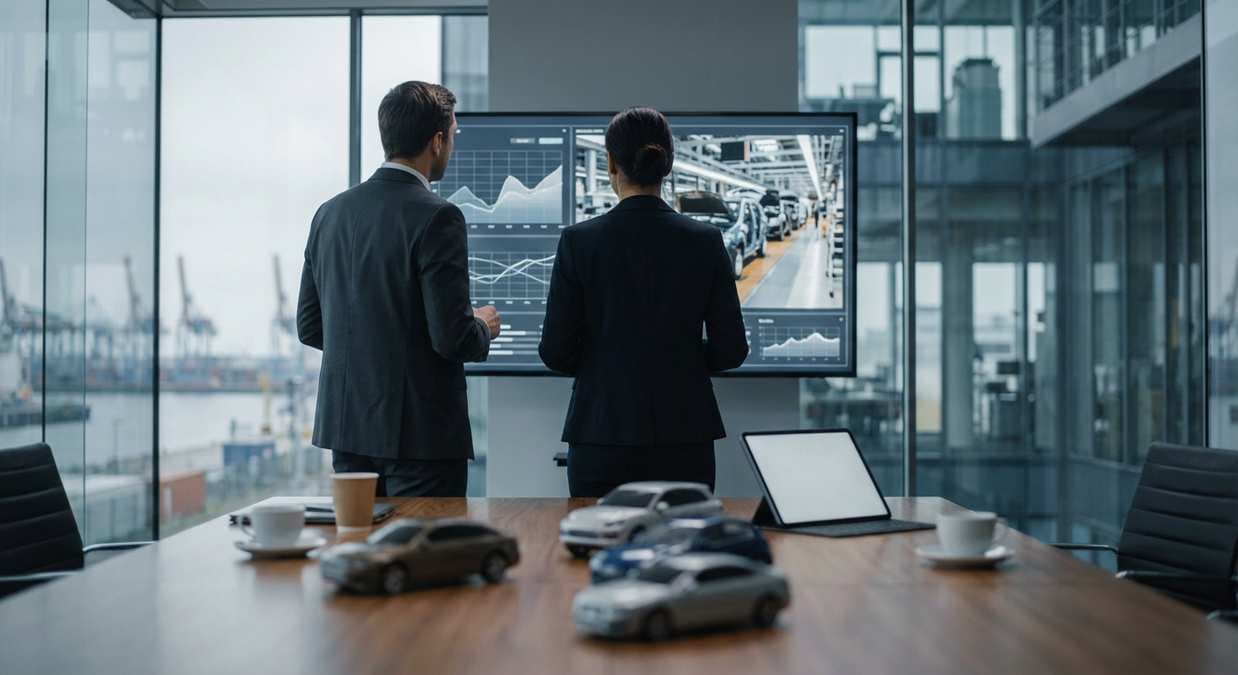 Выручка российской структуры Mazda от продажи автомобилей выросла в 17 раз