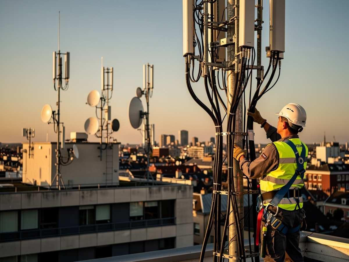 Минцифры планирует ужесточить требования к лицензированию операторов связи