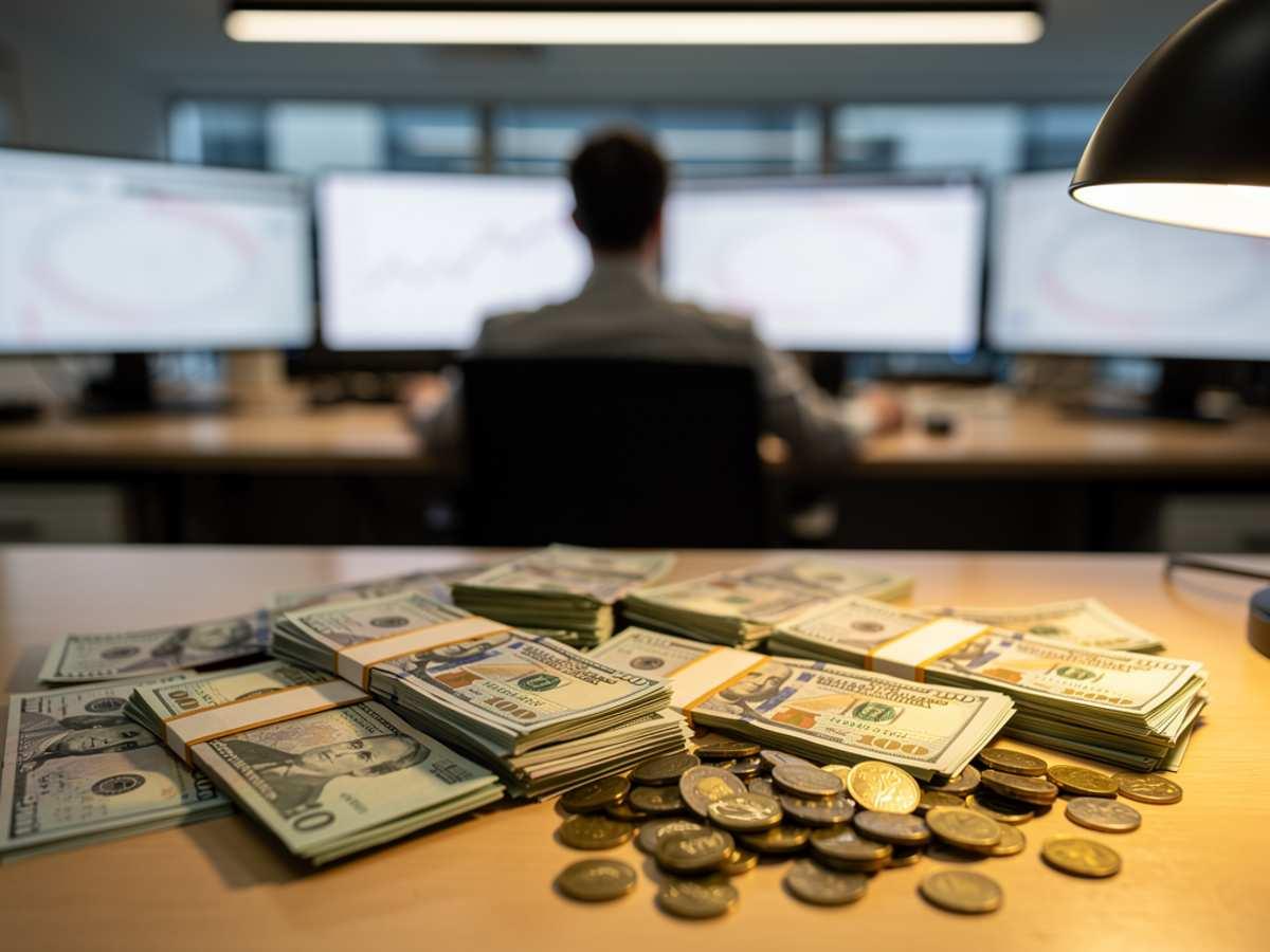 Состоятельные американцы массово отзывают переданные детям миллионы