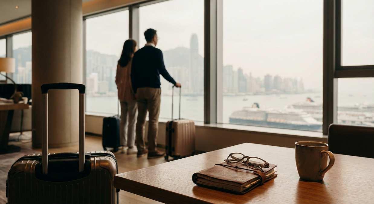 Минэкономразвития призывает регионы увеличить поток автотуристов из Китая