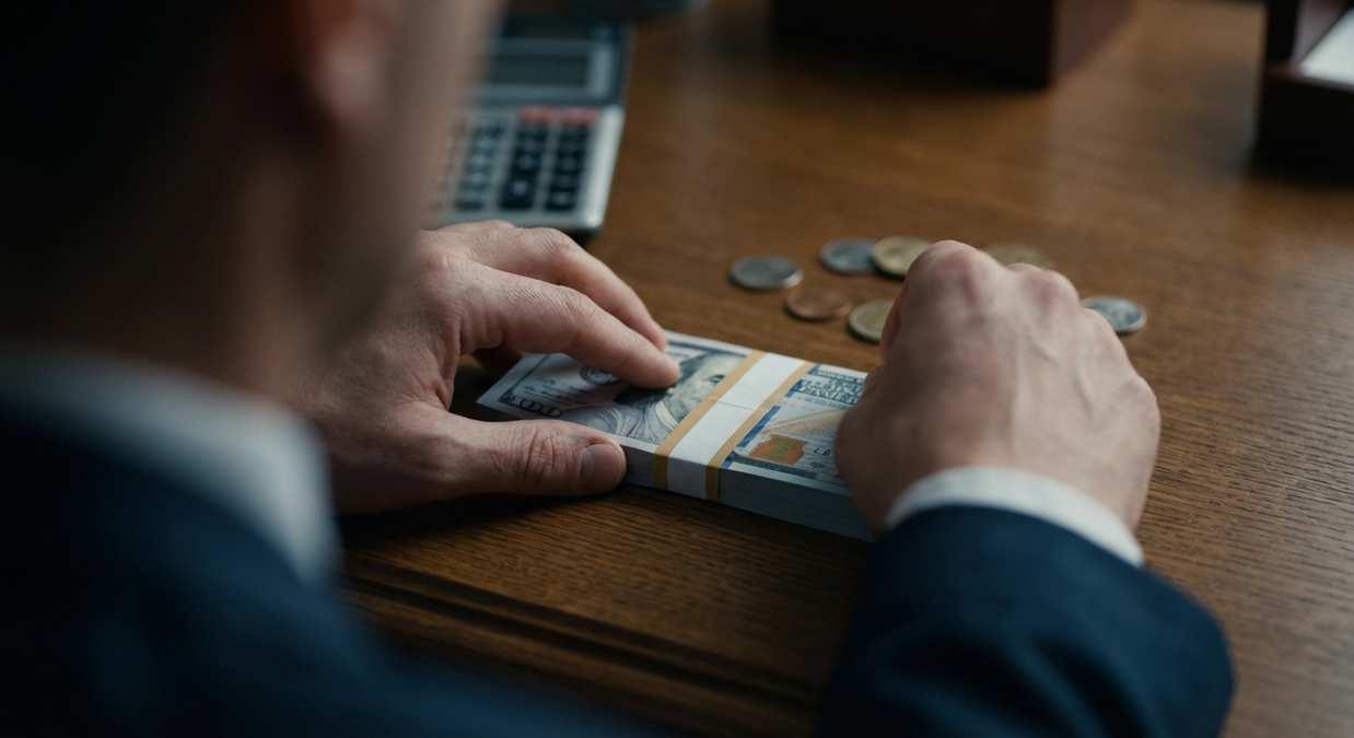 Международные резервы России сократились на 21,4 млрд долларов за неделю