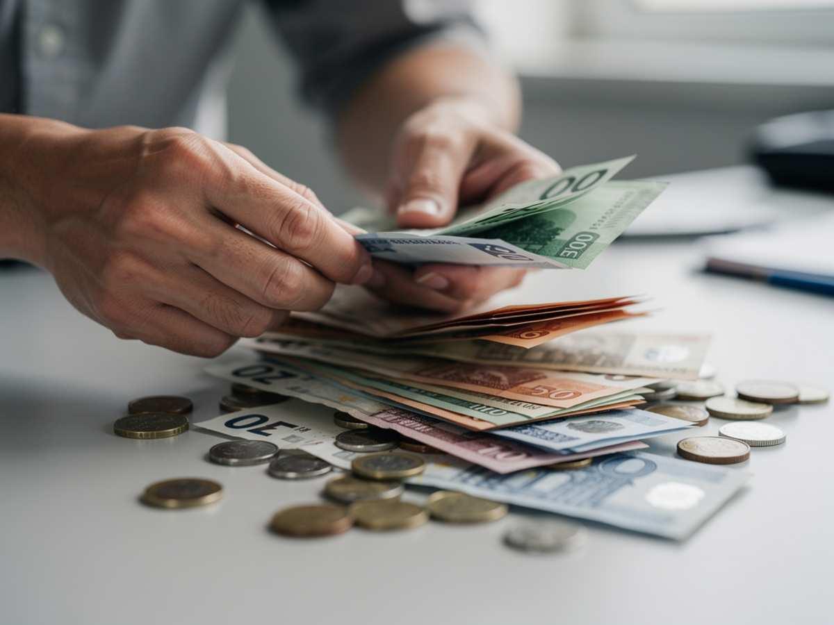 Средний курс юаня на Московской бирже опустился до 11,63 ₽