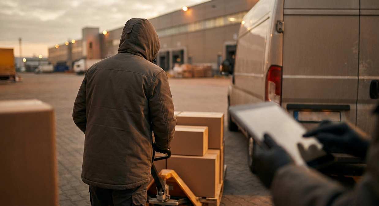 Amazon вводит топливный сбор 3.5% для продавцов из-за роста цен на нефть