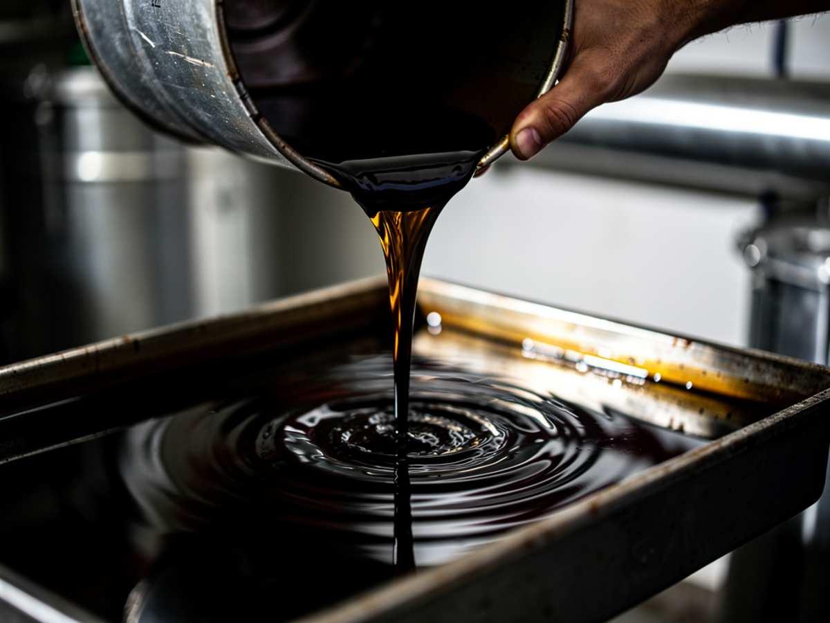 Спотовая цена нефти Brent превысила $141 впервые с 2008 года