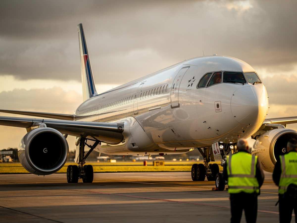 Авиакомпании фиксируют массовые отмены рейсов из Европы в Азию из-за подорожания топлива