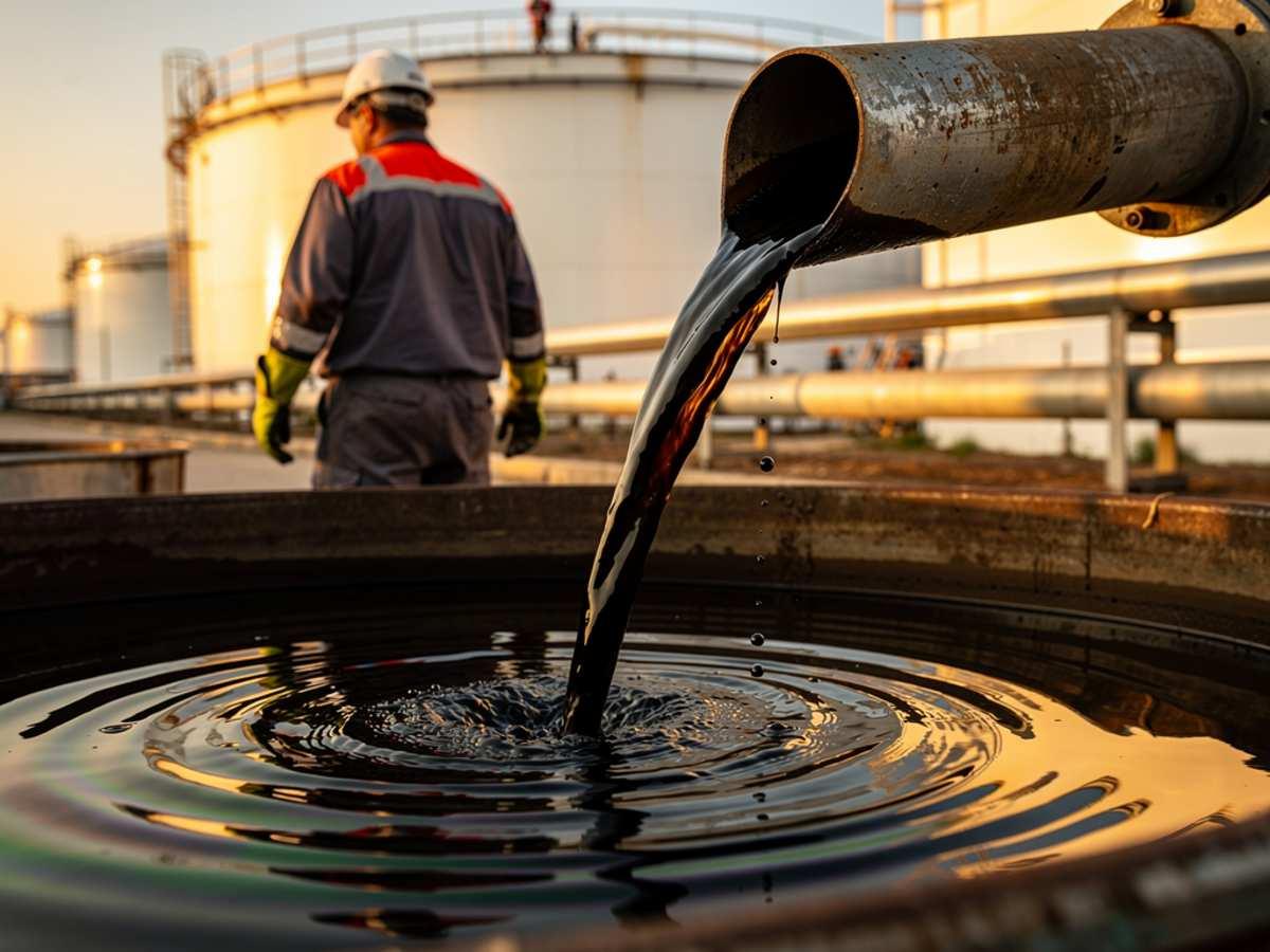 Индия впервые за семь лет возобновила закупки иранской нефти