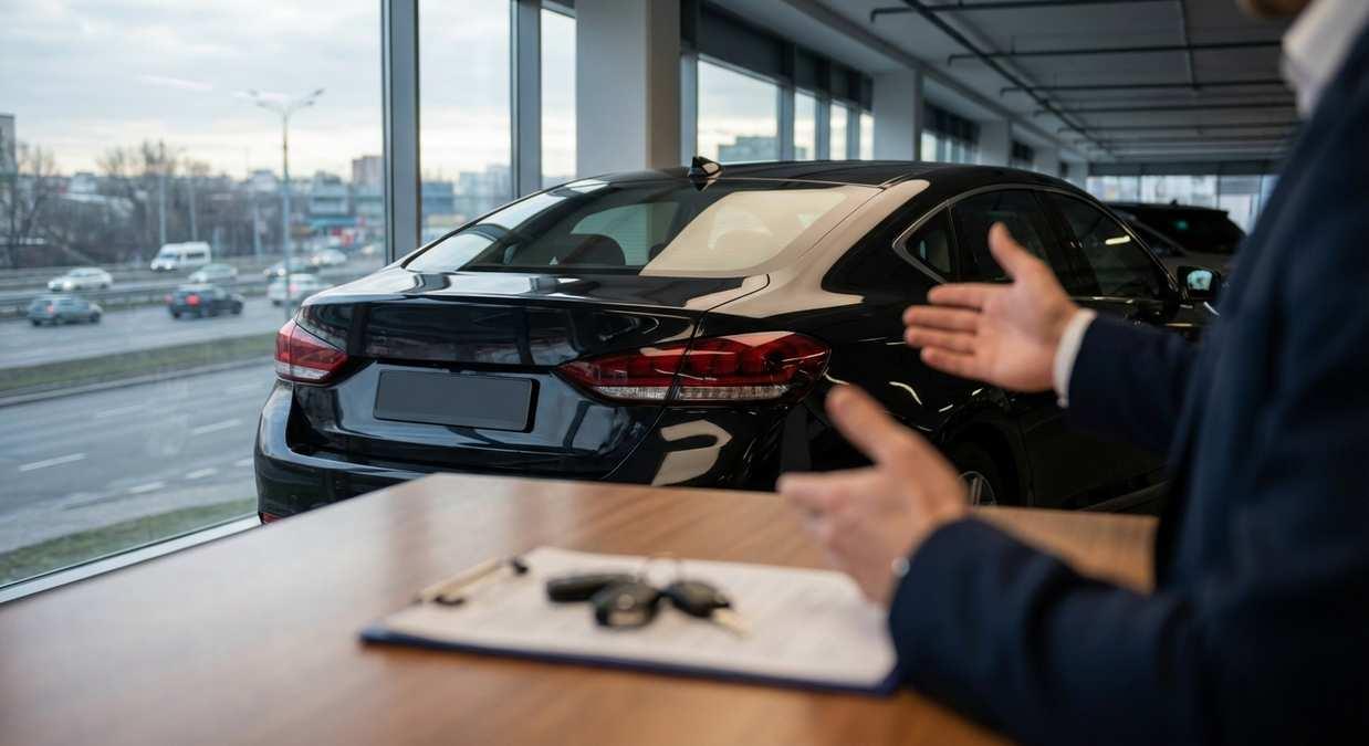 Российские автопроизводители переходят на отечественные ИТ-решения