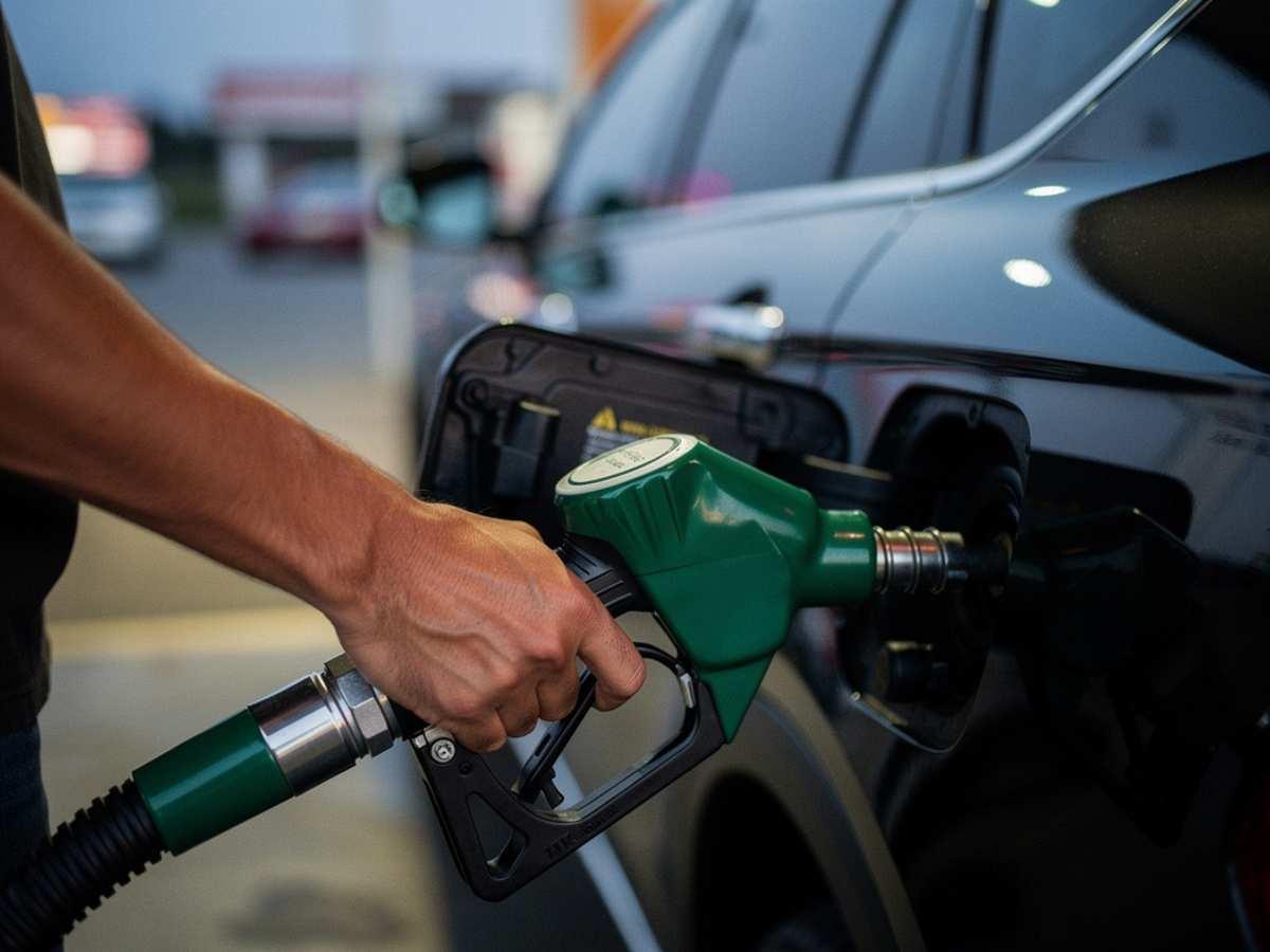 Рост цен на топливо из-за конфликта США и Ирана ударил по американскому бизнесу