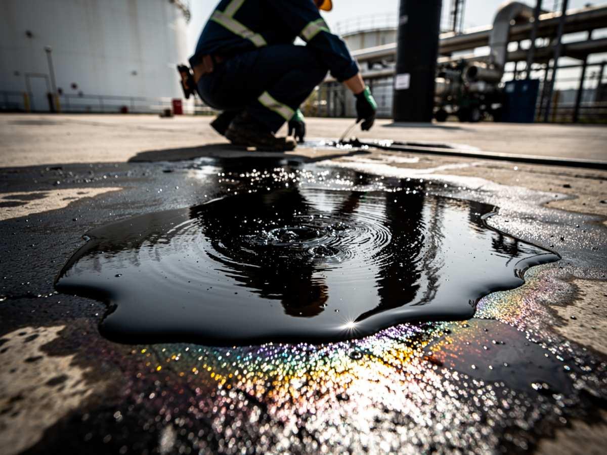 Венгрия и Словакия призовут ЕС отменить санкции против российской нефти