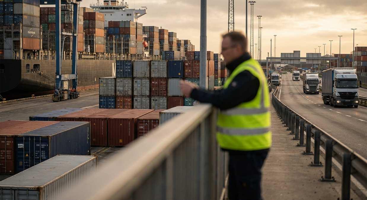 Глава РСПП назвал транспортный коридор Север-Юг малопривлекательным для бизнеса