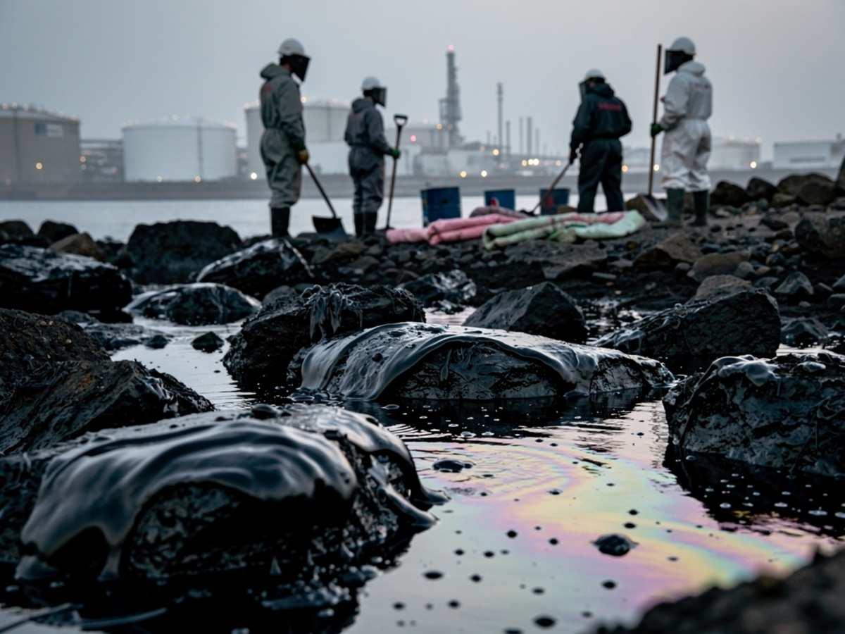 Комитет ОПЕК+ предупредил о долгом восстановлении нефтедобычи после атак