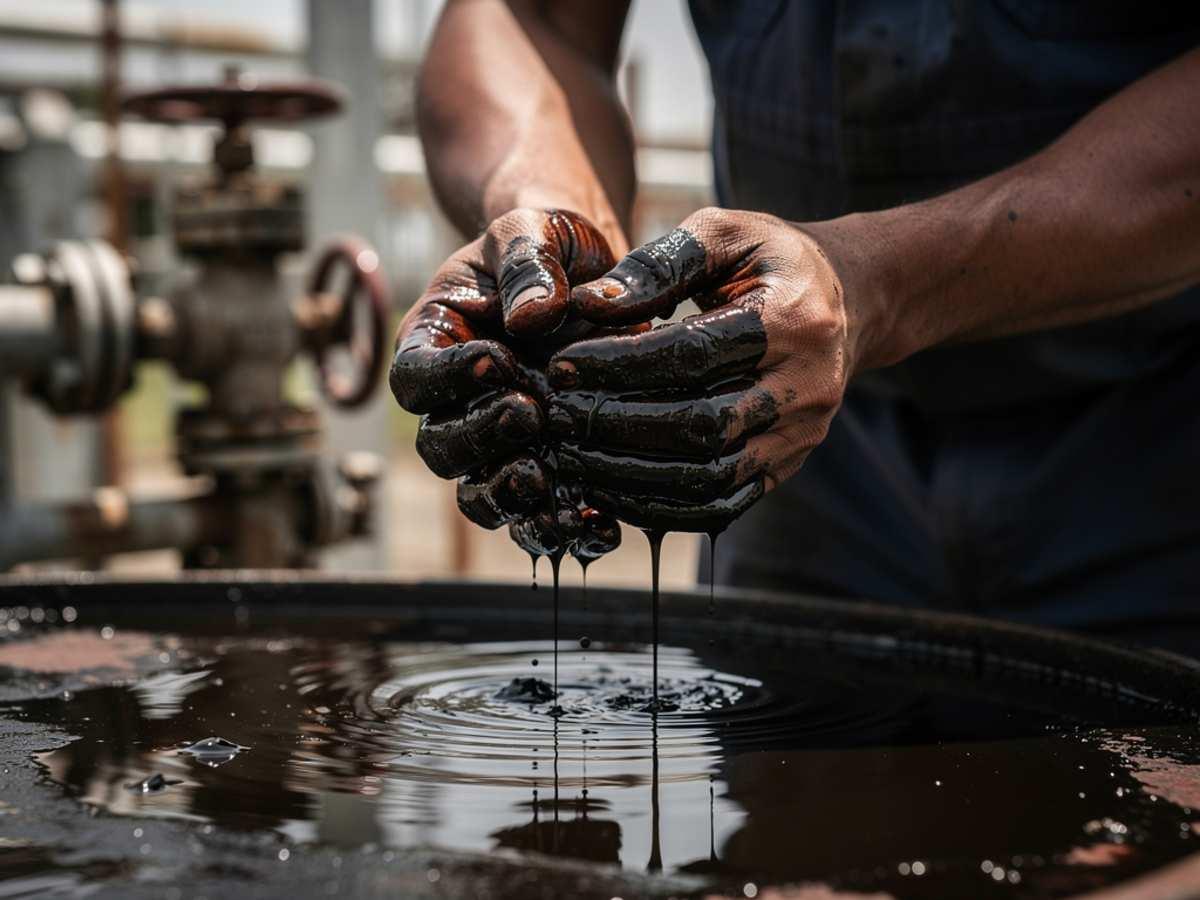 Новак заявил о серьезном дисбалансе и дефиците на рынке нефтепродуктов