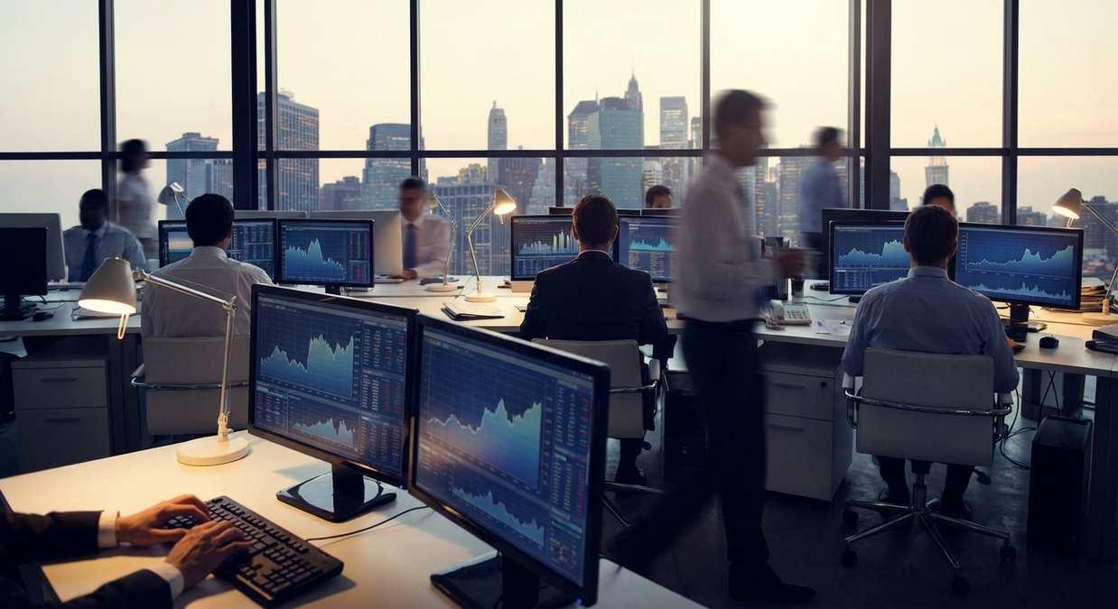 Рынок офисной недвижимости Нью-Йорка показал рост вопреки налоговой политике властей