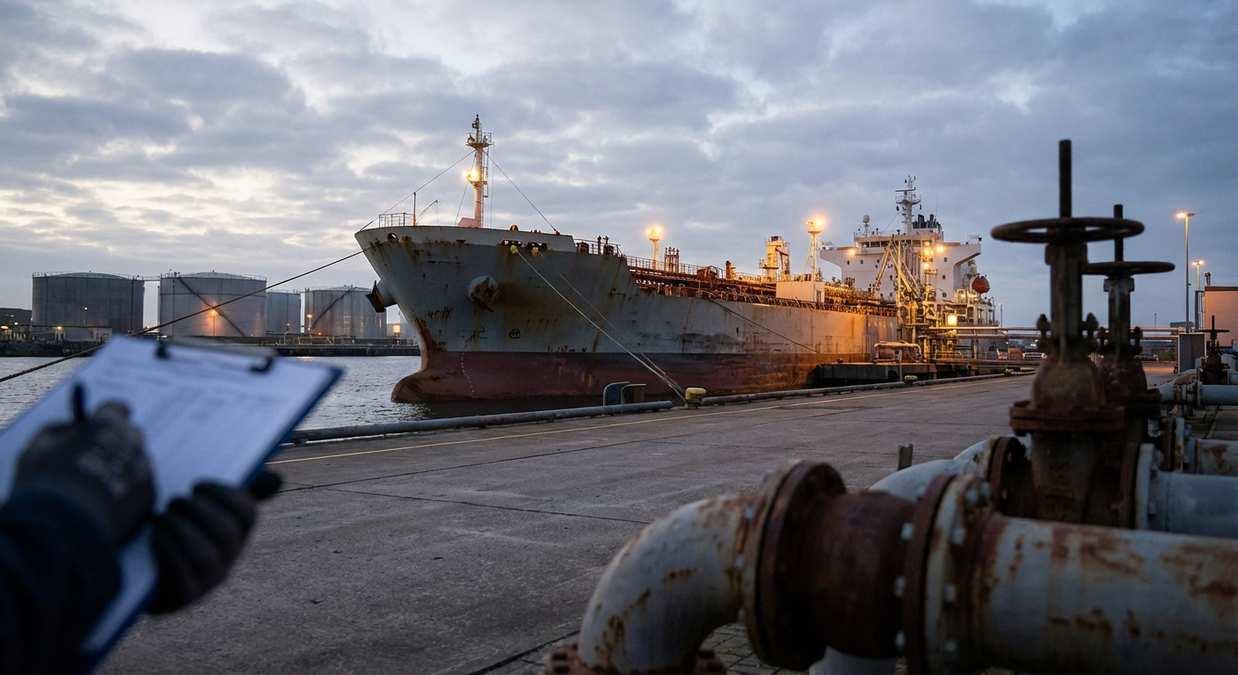 Россия и страны ОПЕК+ договорились увеличить квоты на добычу нефти в мае