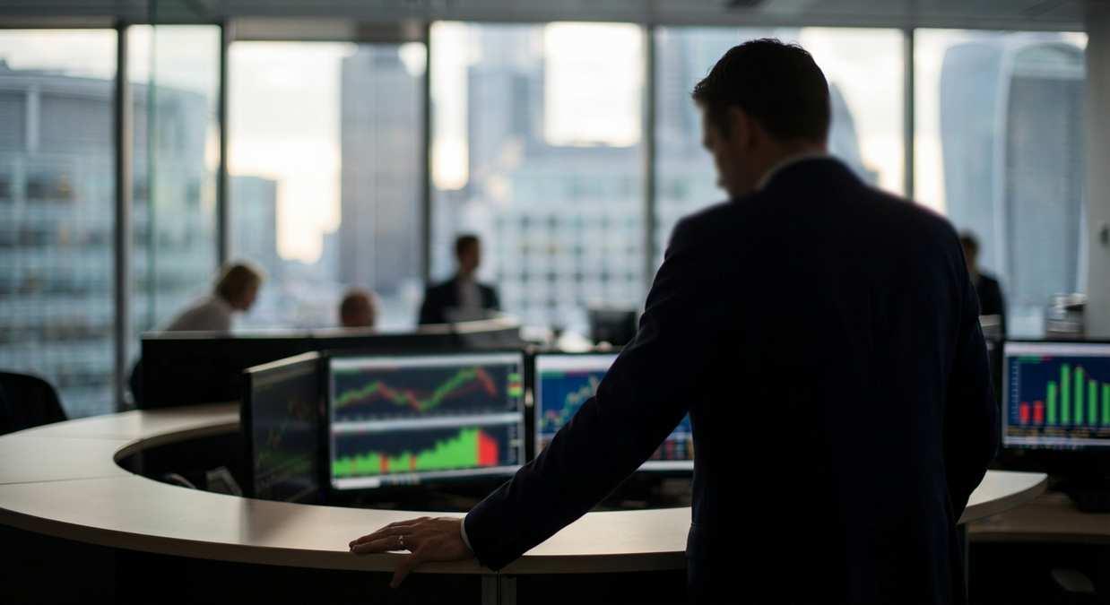 Грядущие мега-IPO SpaceX и OpenAI грозят обрушить американский фондовый рынок