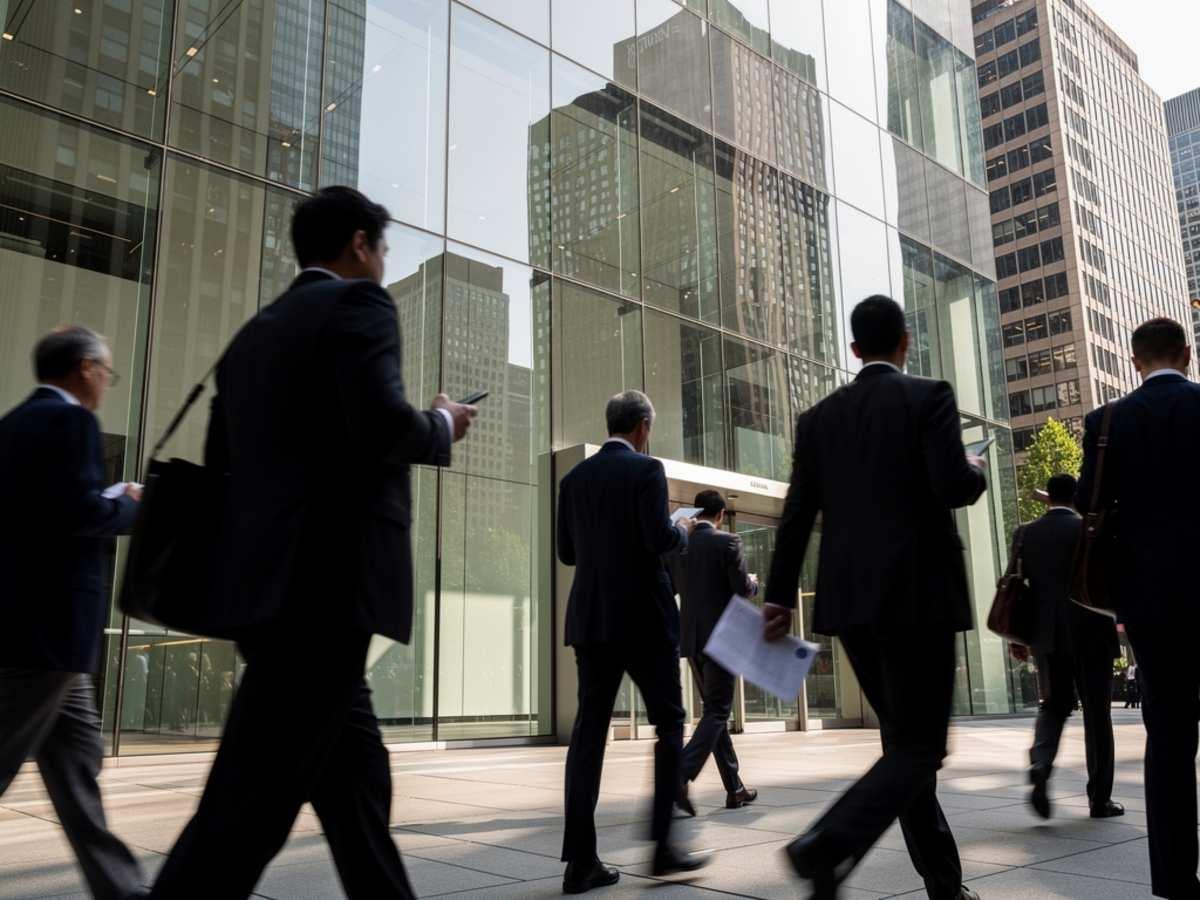 Доходность казначейских облигаций США сохраняет стабильность на фоне ожидания данных по инфляции