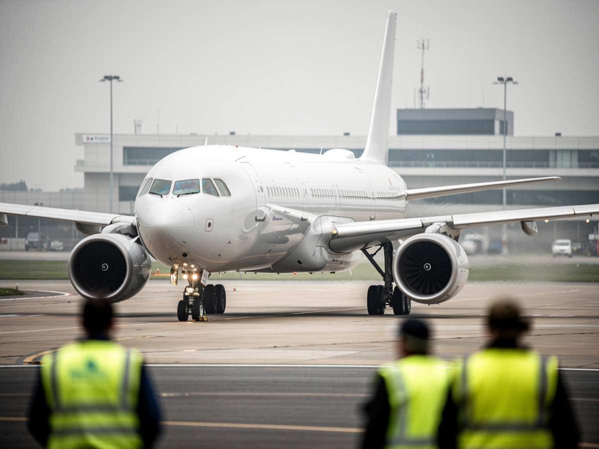 Авиакомпания S7 увеличила чистую прибыль почти в четыре раза по итогам 2025 года