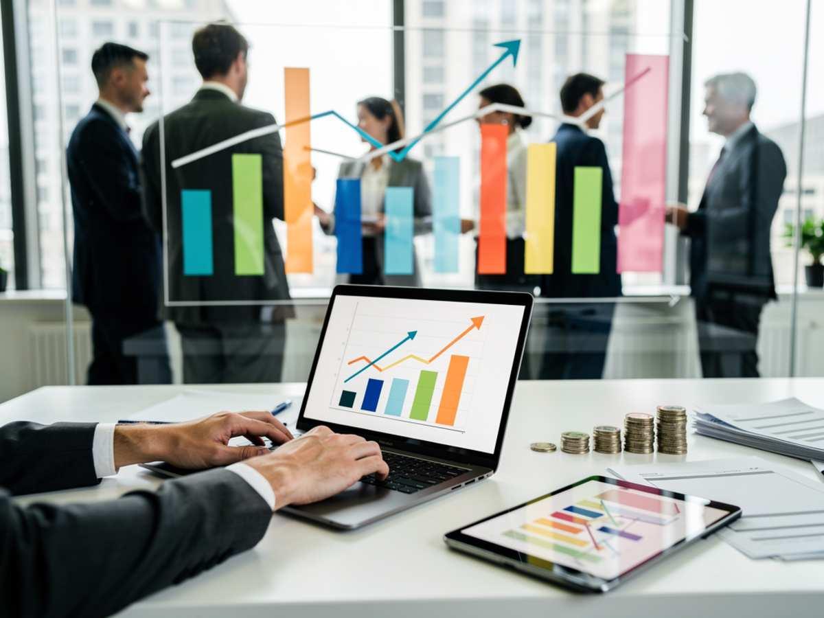 Глава JPMorgan назвал главные риски для мировой экономики в ежегодном письме