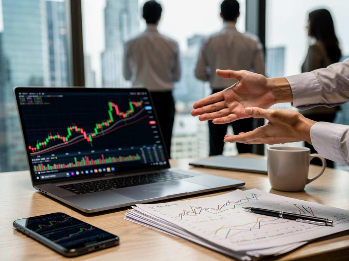 Акции Netflix и Soleno Therapeutics резко выросли на предварительных торгах