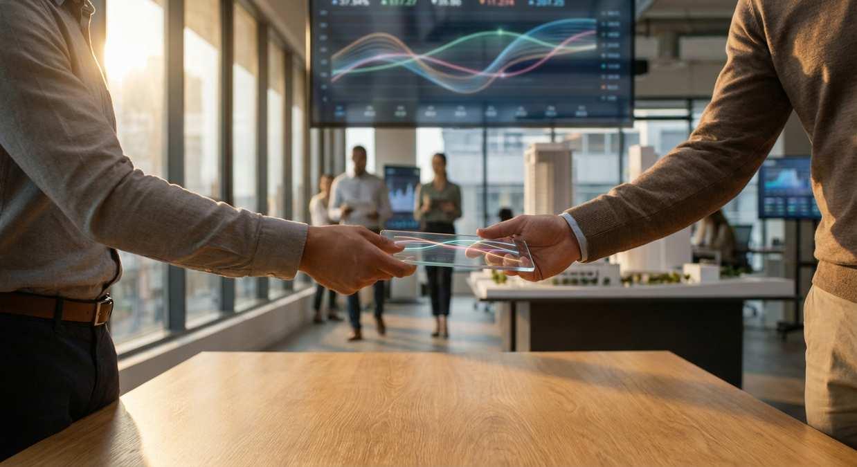 В Госдуму внесли законопроект об обязательной продаже товаров на бирже