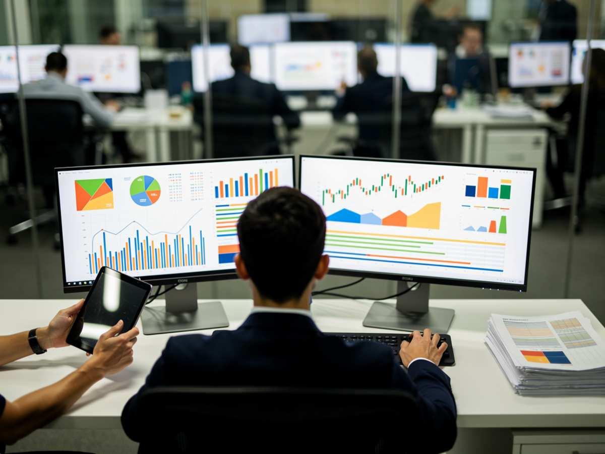 CrowdStrike расширила программу выкупа акций на фоне падения котировок