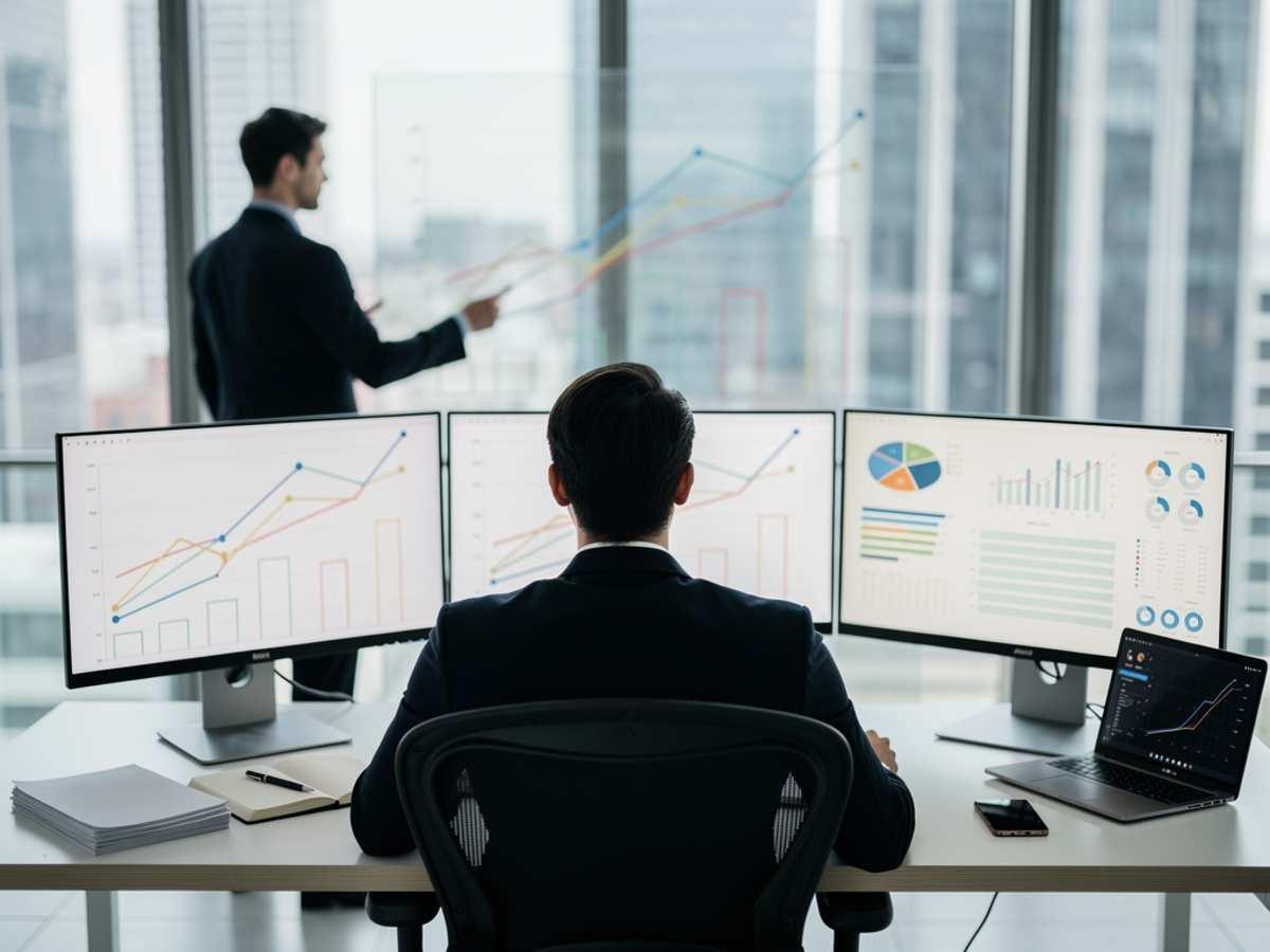 Инвестиционный фонд фиксирует прибыль по акциям Goldman Sachs и наращивает долю в Alphabet