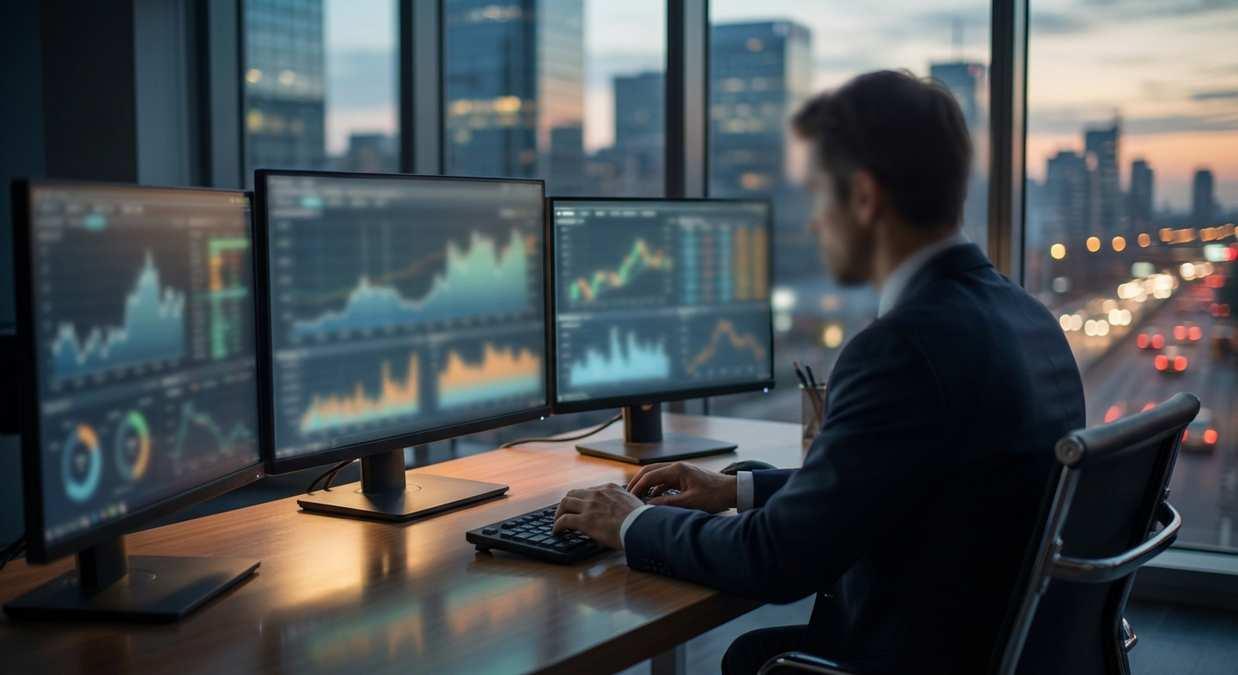 Акции Samsung выросли почти на 5% на фоне рекордного прогноза прибыли