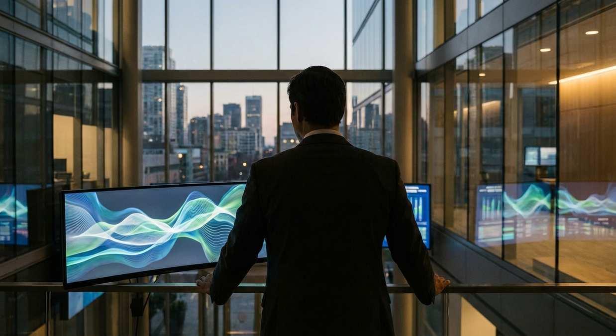 Акции Broadcom выросли на фоне новых соглашений с Google и Anthropic