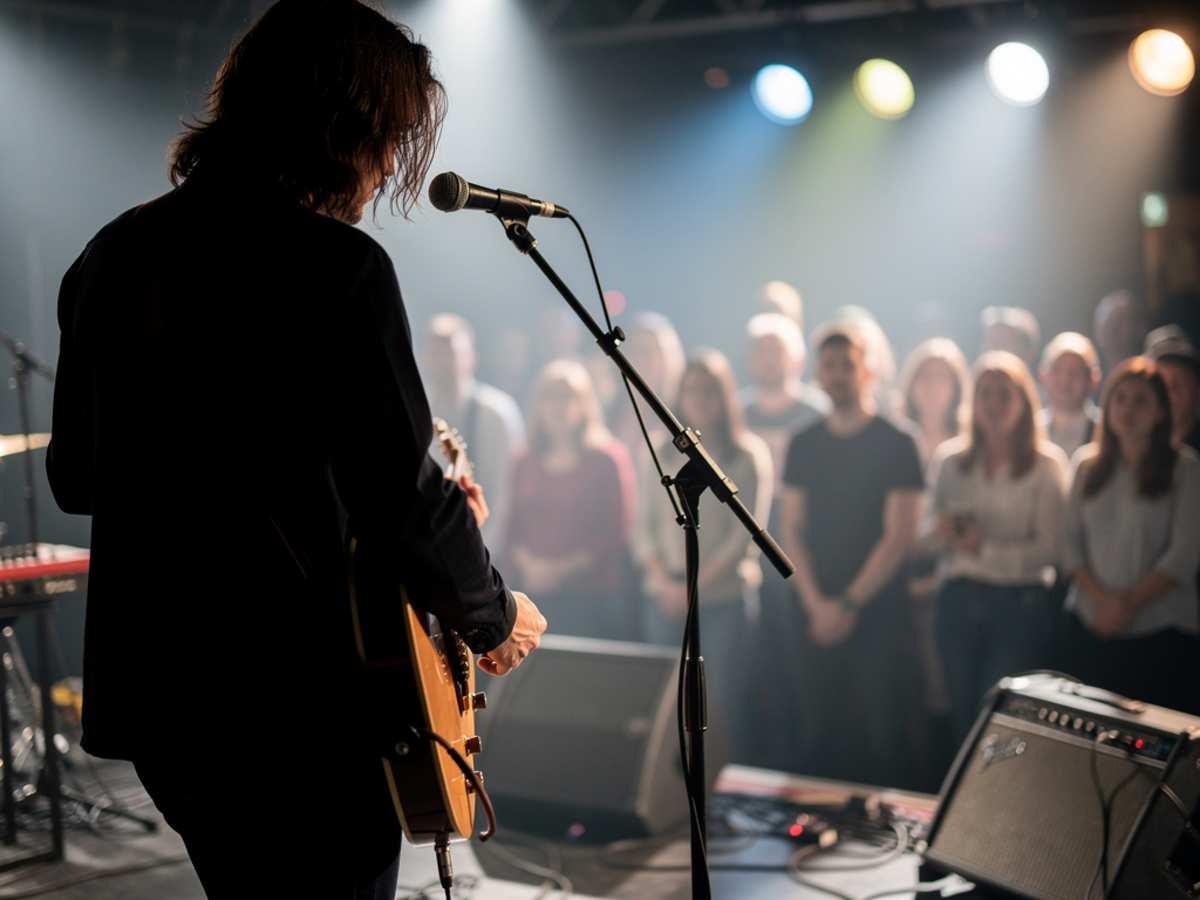 Фонд Pershing Square предложил купить Universal Music Group за $64.4 млрд