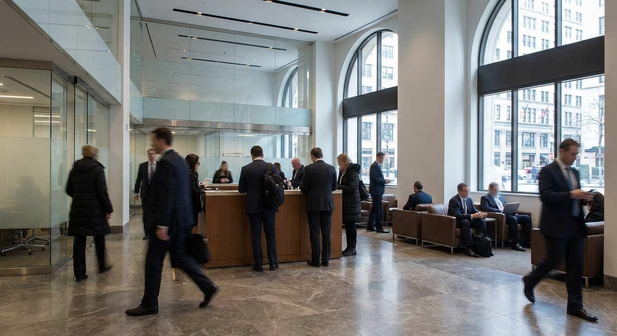 Банки Москвы снизили средний курс продажи доллара до 81,8 ₽