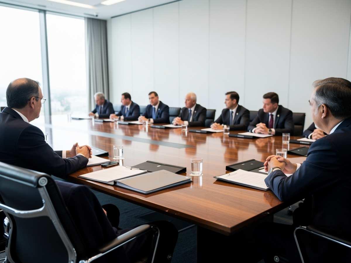 Депутаты отозвали законопроект об обязательной продаже товаров на бирже